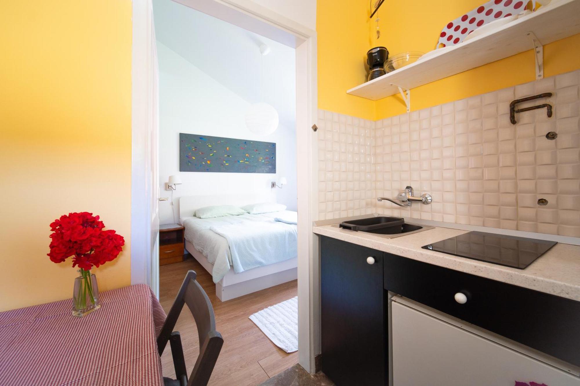 Art Apartment Seasoul زاتون المظهر الخارجي الصورة