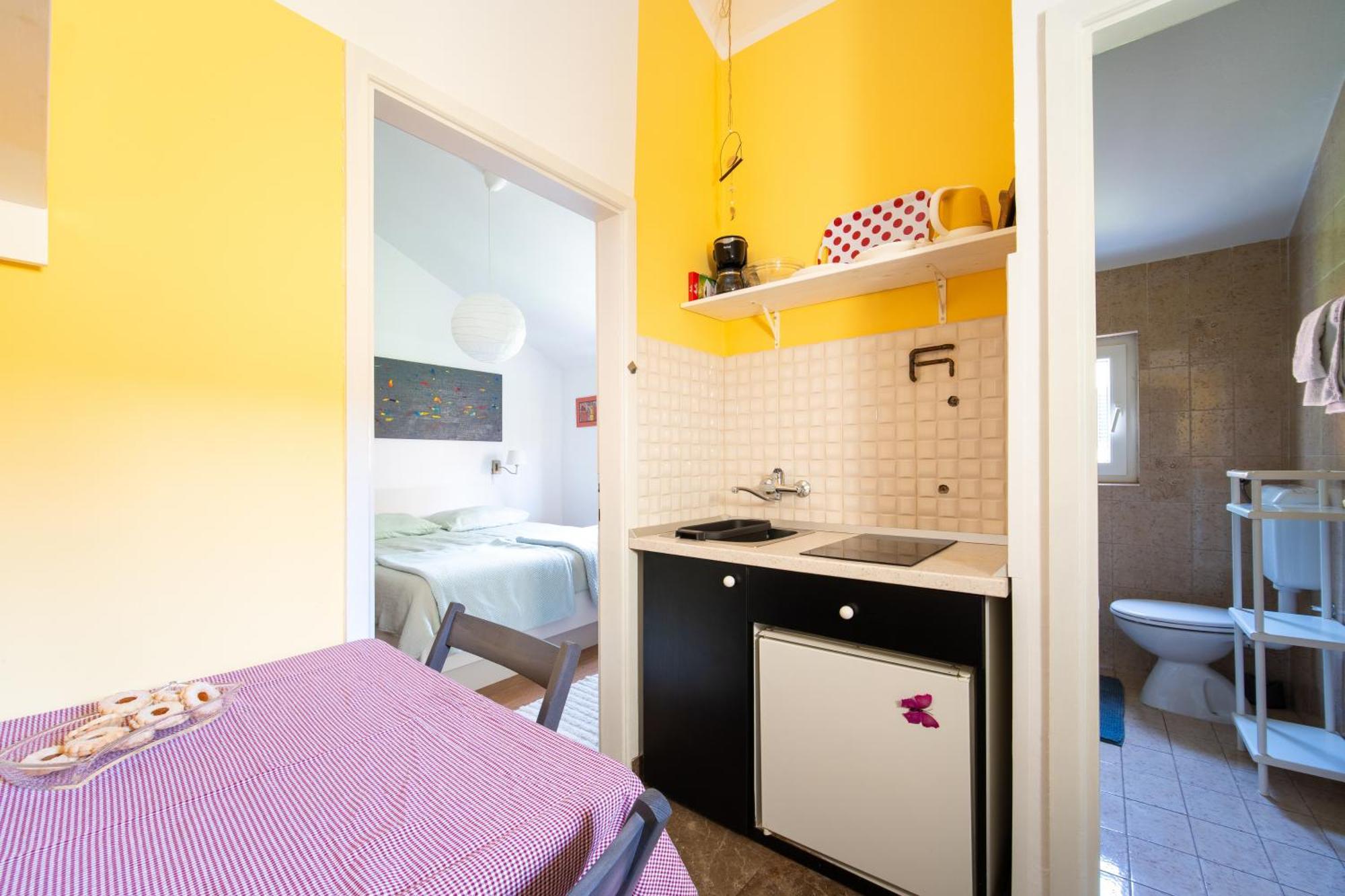 Art Apartment Seasoul زاتون المظهر الخارجي الصورة