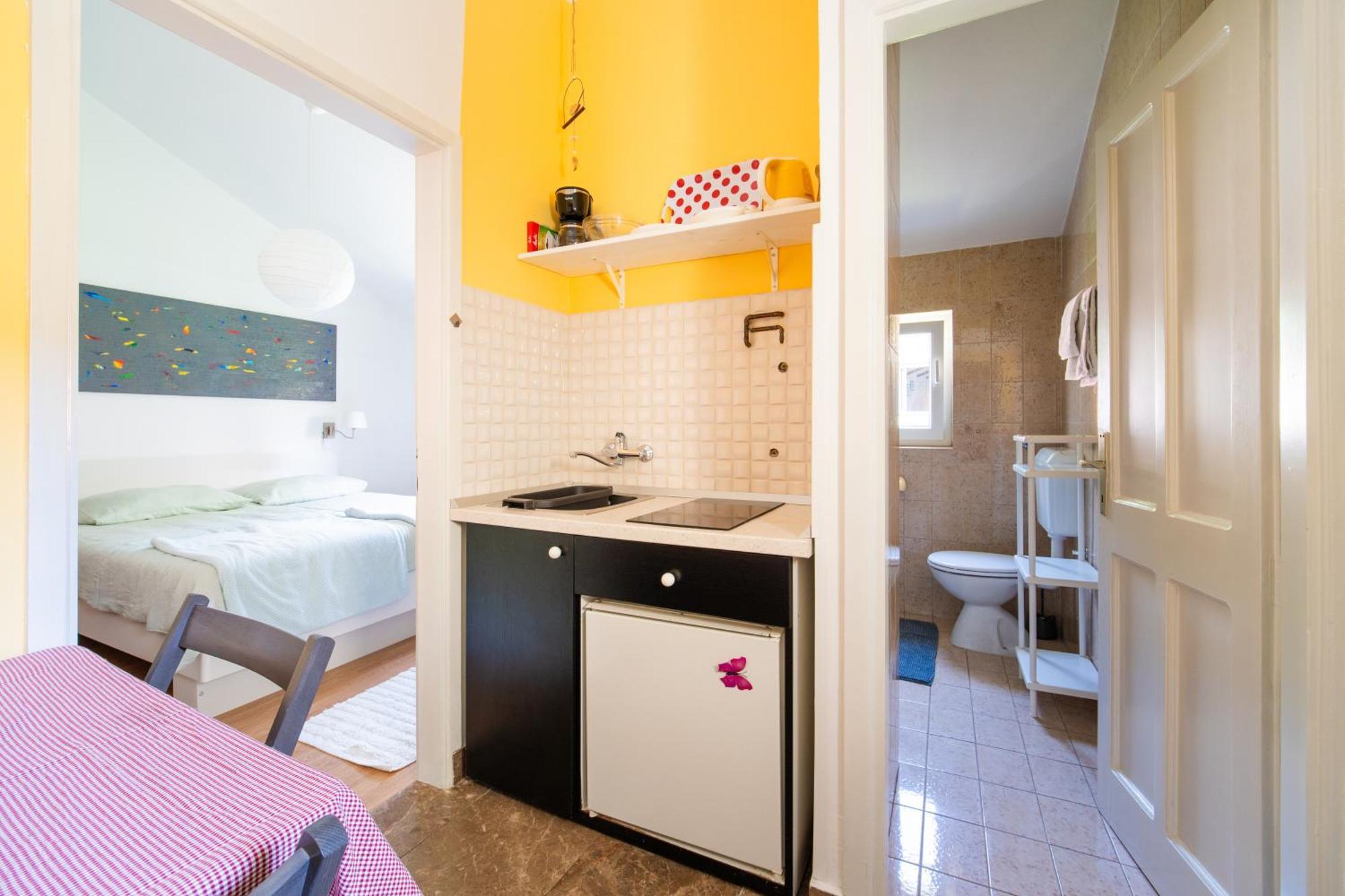 Art Apartment Seasoul زاتون المظهر الخارجي الصورة