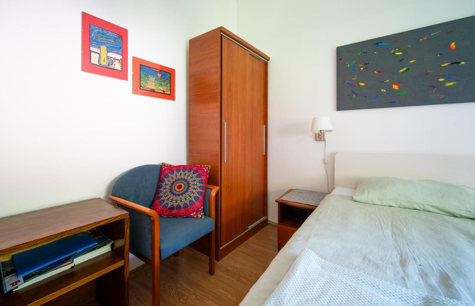 Art Apartment Seasoul زاتون المظهر الخارجي الصورة