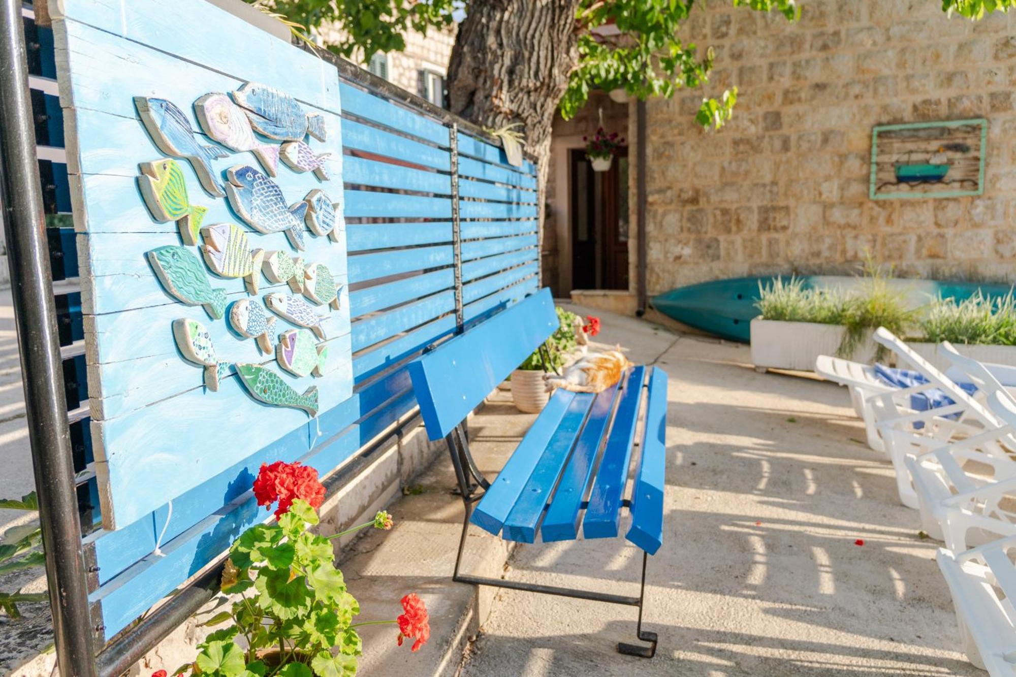 Art Apartment Seasoul زاتون المظهر الخارجي الصورة
