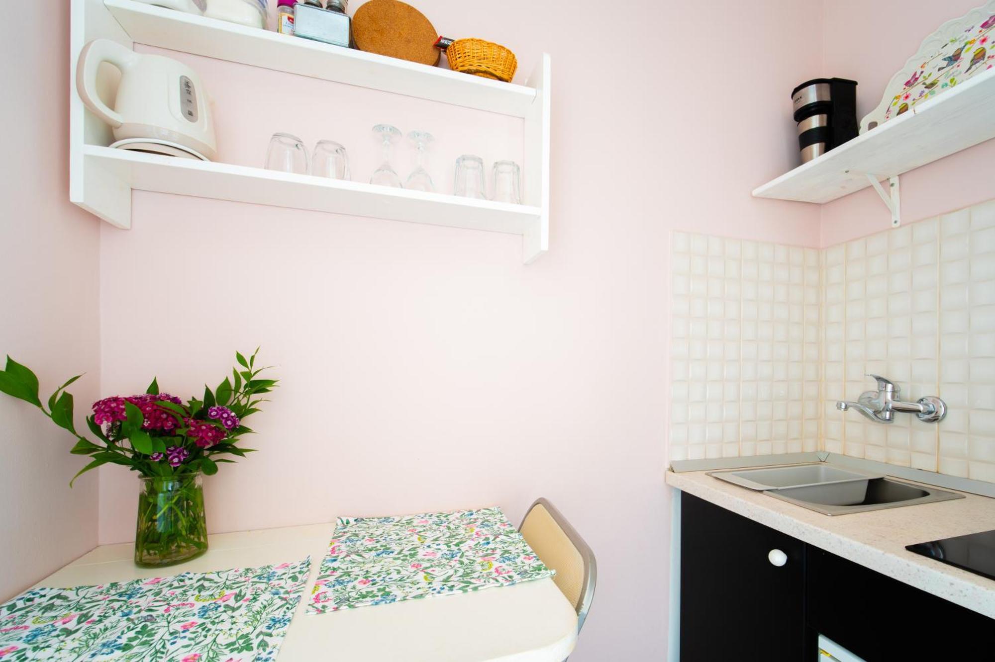 Art Apartment Seasoul زاتون المظهر الخارجي الصورة