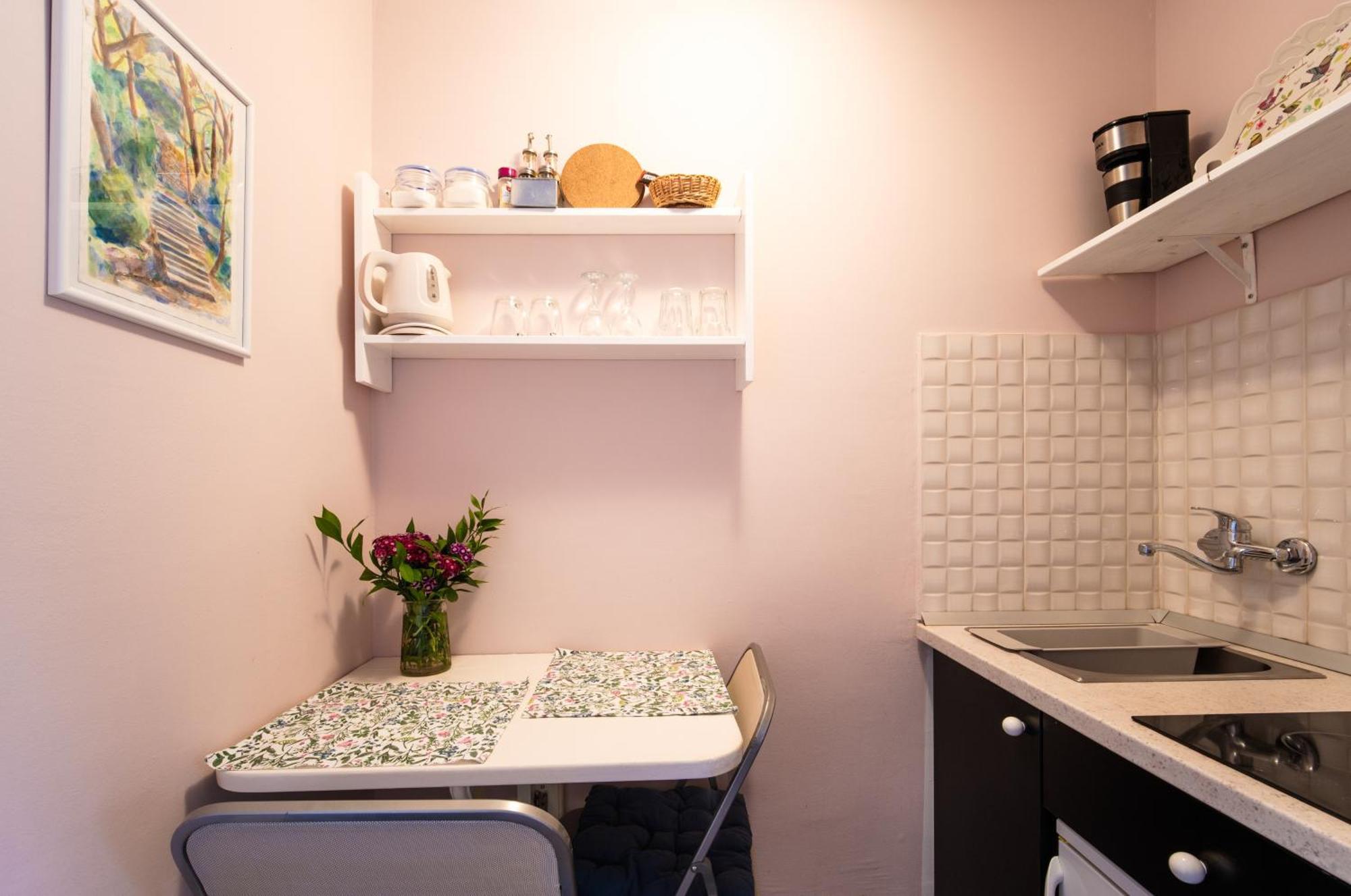 Art Apartment Seasoul زاتون المظهر الخارجي الصورة
