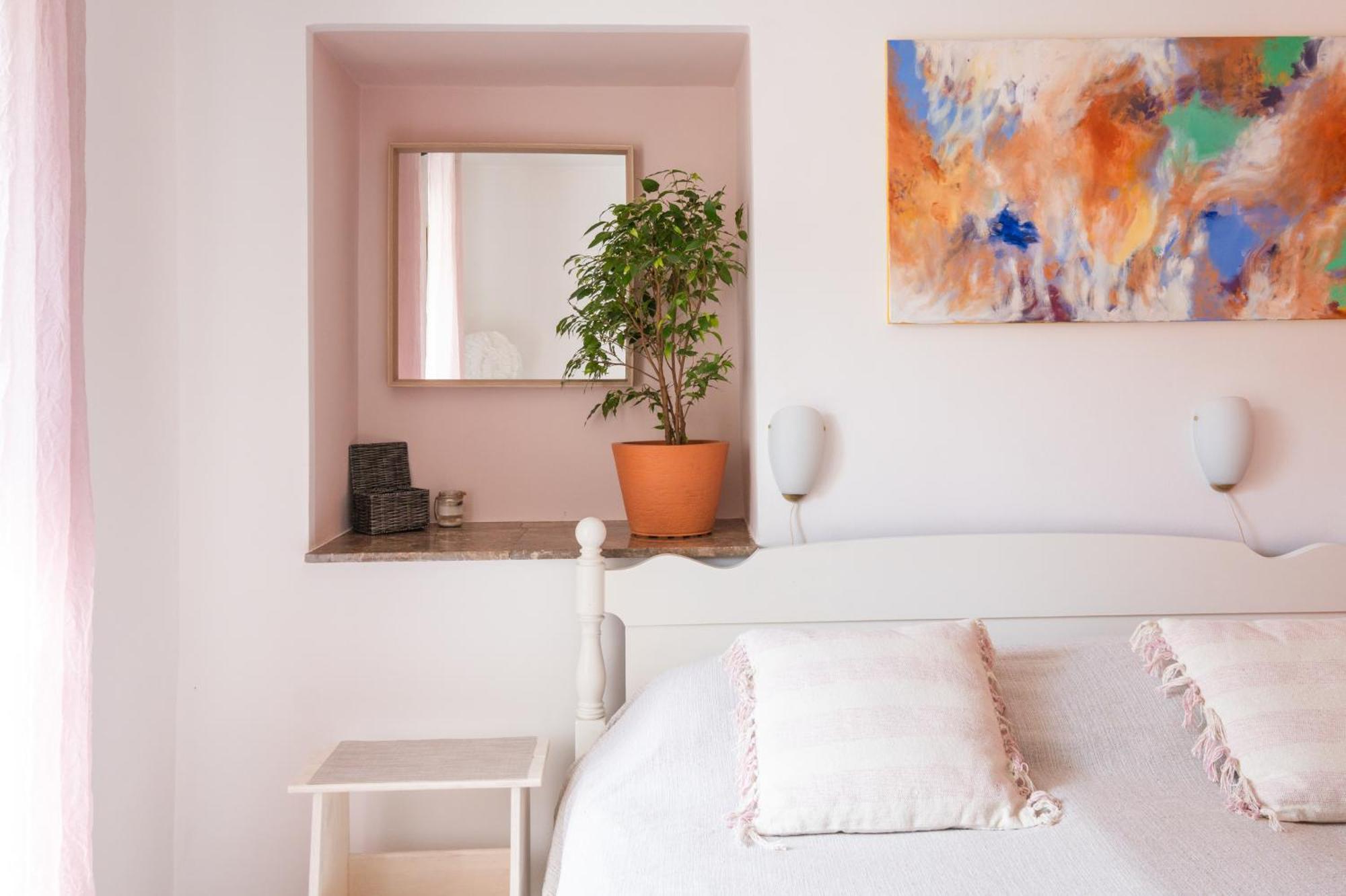 Art Apartment Seasoul زاتون المظهر الخارجي الصورة