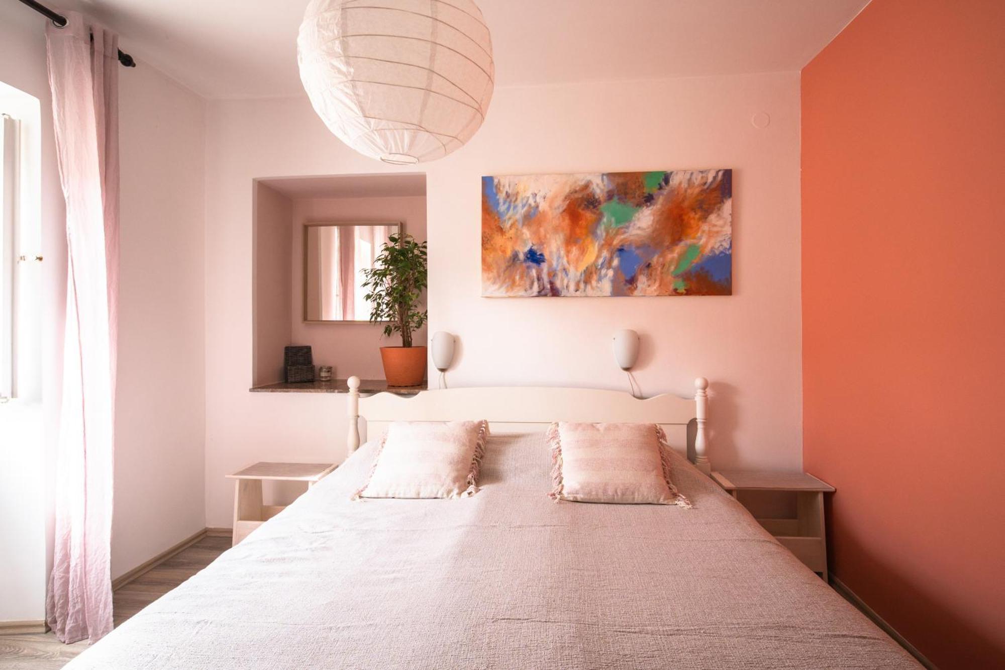Art Apartment Seasoul زاتون المظهر الخارجي الصورة